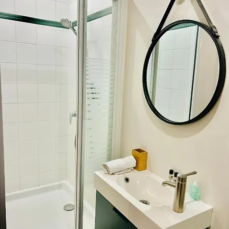 Vieux-lille - Studio Haut De Gamme